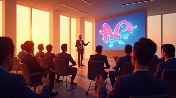 Animation d'entreprise : quand la magie de proximité crée l'événement