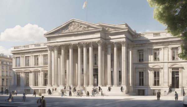 Comment accéder aux services du tribunal de commerce de Paris