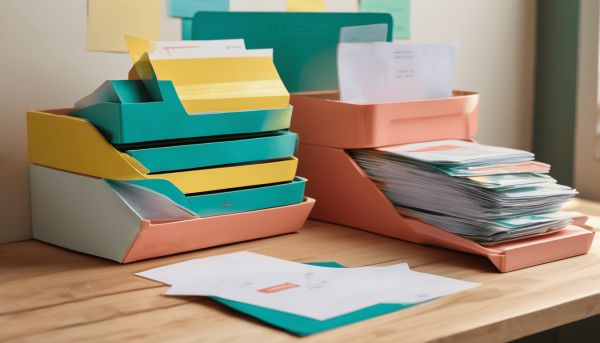 Le mailing : votre outil de marketing direct efficace