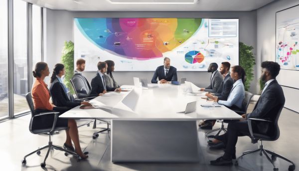 Que faire en cas de changement de direction d’entreprise ?