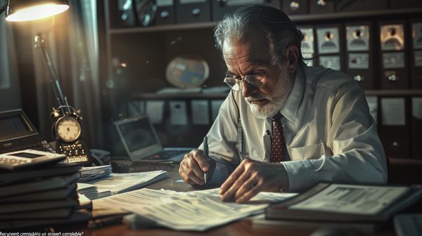 Recrutement en comptabilité : qu'attendez-vous d'un expert comptable ?