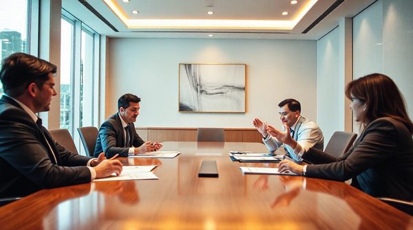 Stratégies essentielles pour protéger efficacement votre entreprise