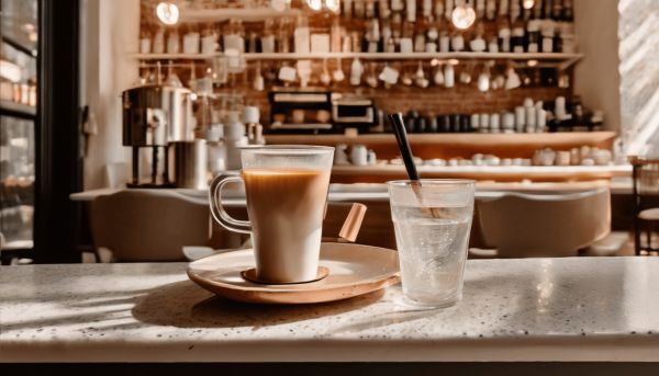Tester velica à Lyon : une expérience café unique