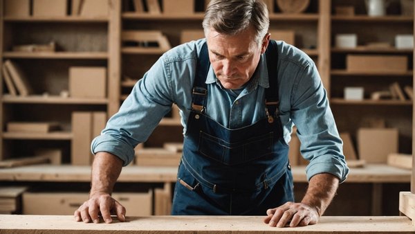 Menuisier poseur professionnel : votre partenaire en qualité artisanale