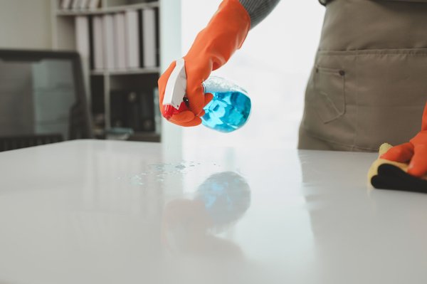 Top 5 services de ménage à montréal pour un intérieur impeccable