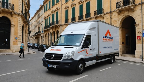 Déménagements montpellier : votre expert au service de vos envies